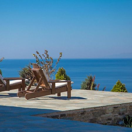Aprovaton Eleni'S Guesthouse מראה חיצוני תמונה