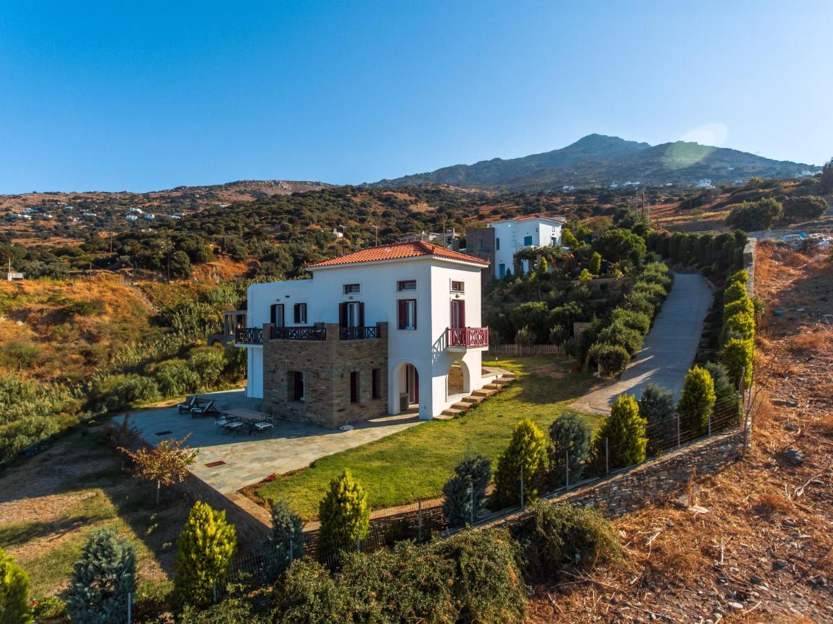 Aprovaton Eleni'S Guesthouse מראה חיצוני תמונה