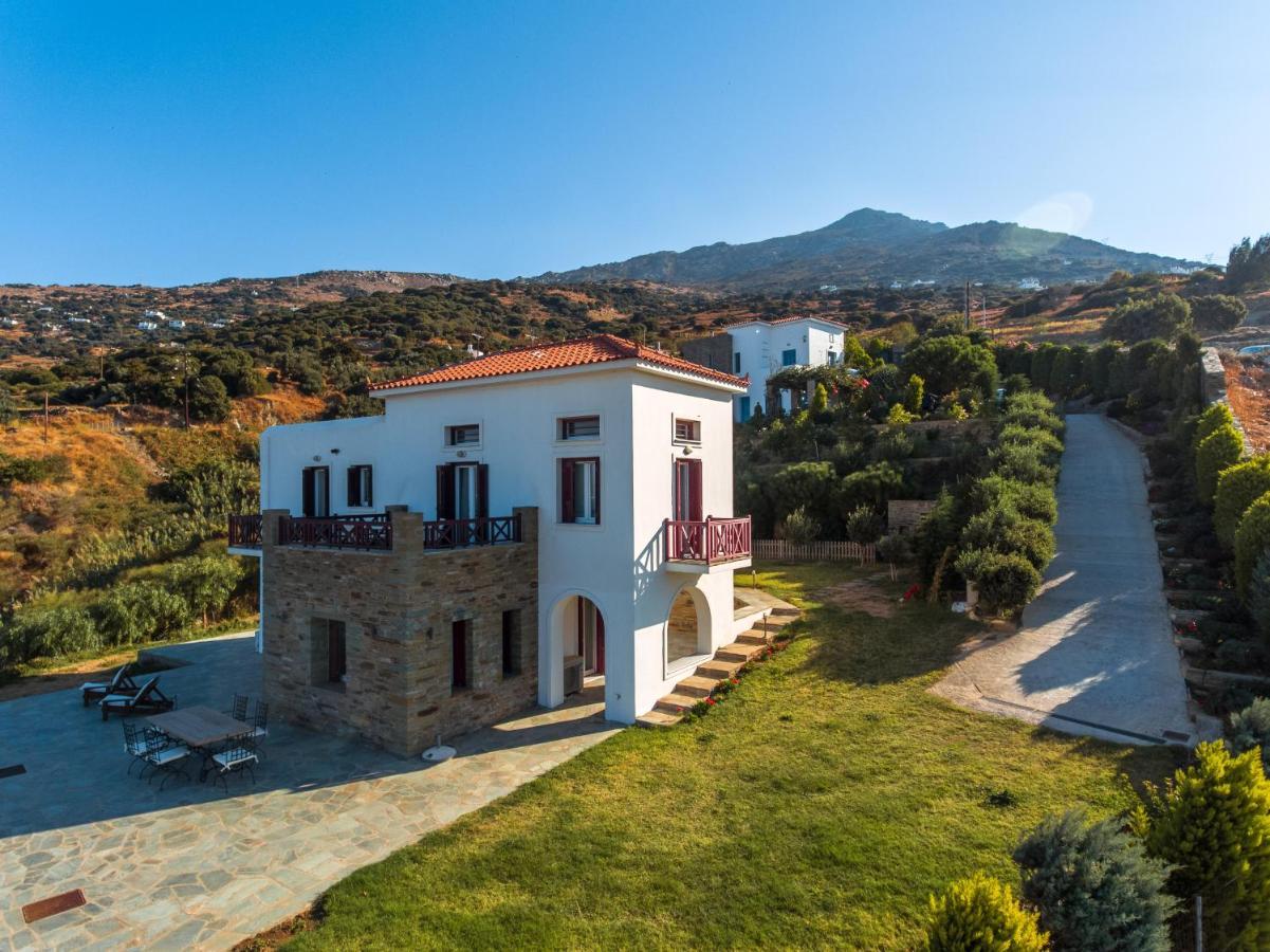 Aprovaton Eleni'S Guesthouse מראה חיצוני תמונה