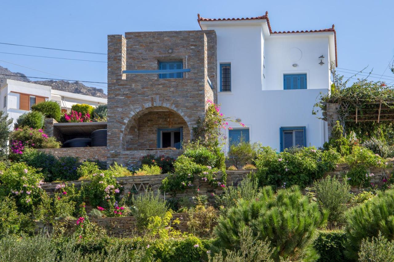Aprovaton Eleni'S Guesthouse מראה חיצוני תמונה