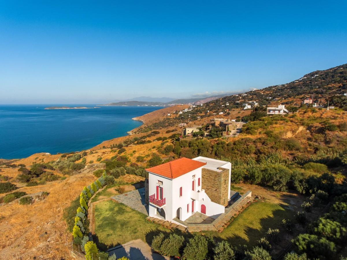 Aprovaton Eleni'S Guesthouse מראה חיצוני תמונה