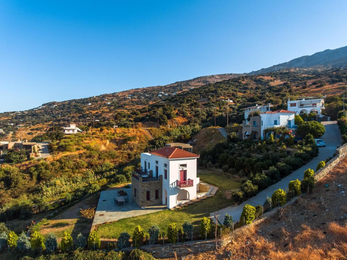 Aprovaton Eleni'S Guesthouse מראה חיצוני תמונה