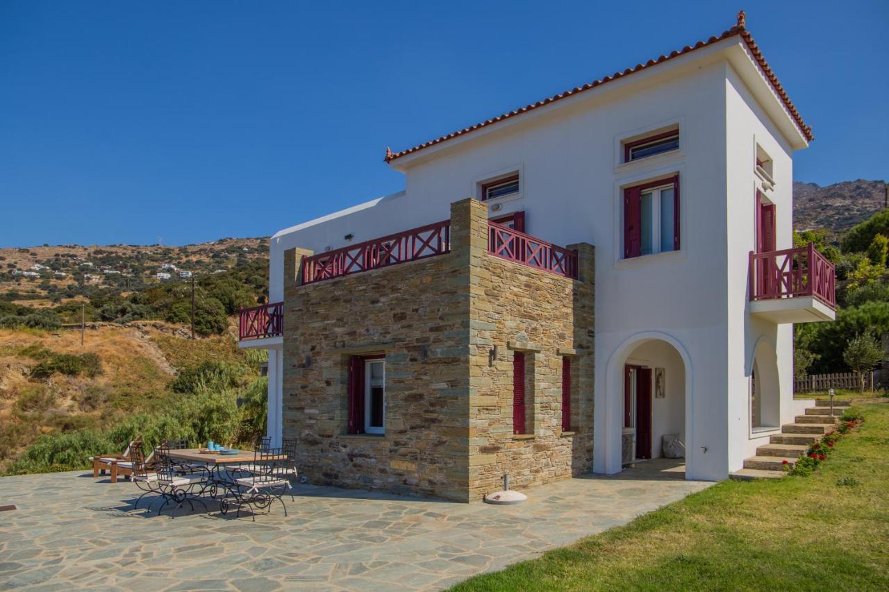 Aprovaton Eleni'S Guesthouse מראה חיצוני תמונה