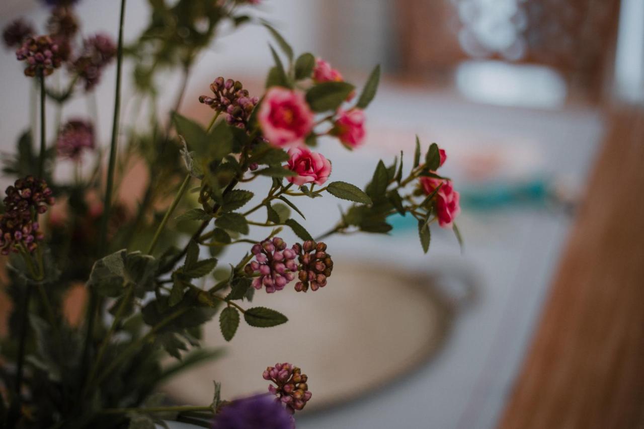 Aprovaton Eleni'S Guesthouse מראה חיצוני תמונה